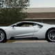 Illustration for article titled This 2017 Ford GT Is Mysteriously Up For Auction And Ford Has Questions